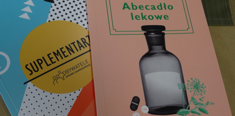 Uśmiechnięte warsztaty PA!