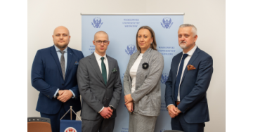 WUM x MSD Polska
