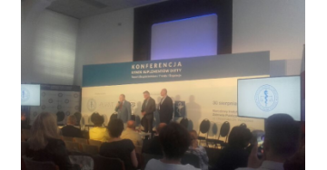Konferencja 
