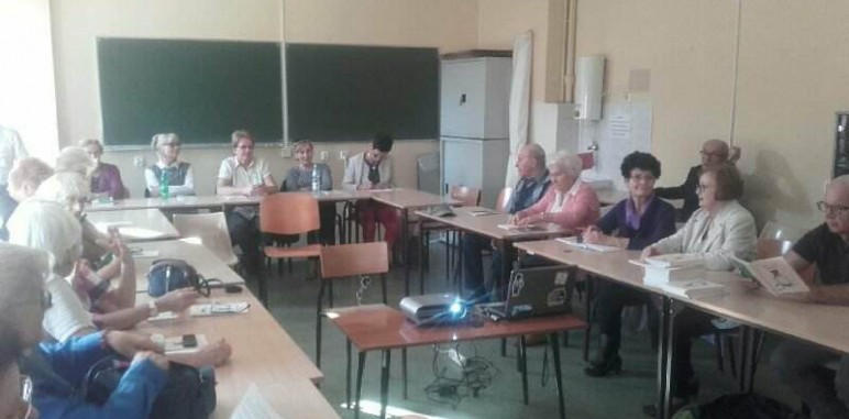 Podwójne warsztaty w Katowicach!