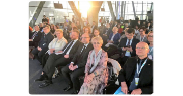 III Międzynarodowy Kongres Patient Empowerment