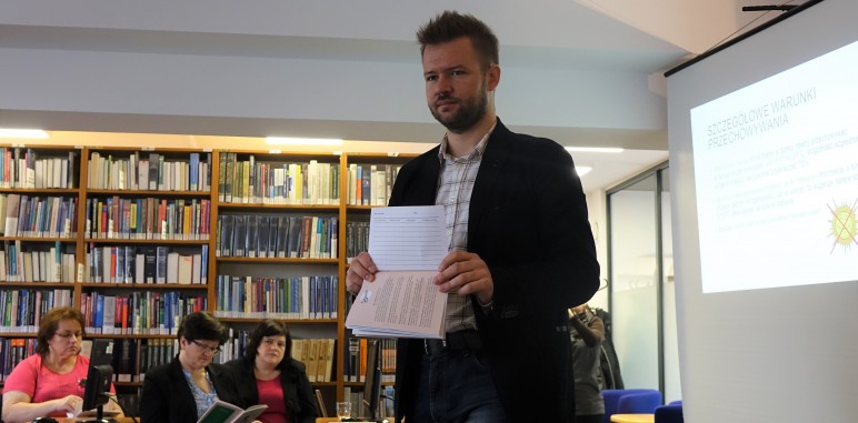 Włochowski Miesiąc Senior