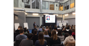 Healthy Meetup #4