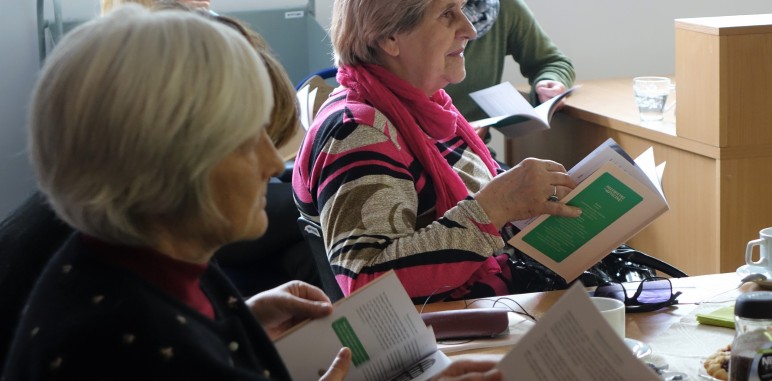 Włochowski Miesiąc Senior