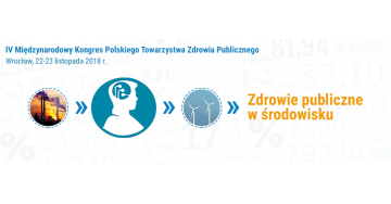 IV Międzynarodowy Kongres Polskiego Towarzystwa Zdrowia Publicznego