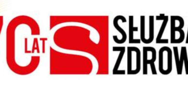 70-lecie Służby Zdrowia