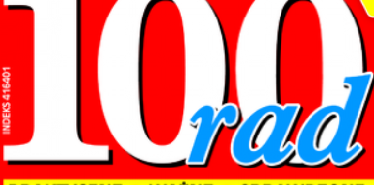 Tygodnik 100 rad o LEKOSPISIE