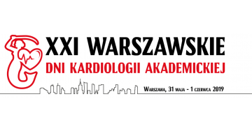 XXI Warszawskie Dni Kardiologii Akademickiej