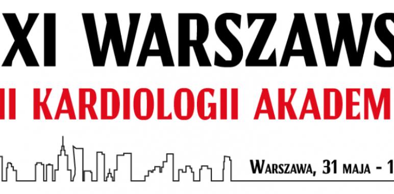 XXI Warszawskie Dni Kardiologii Akademickiej