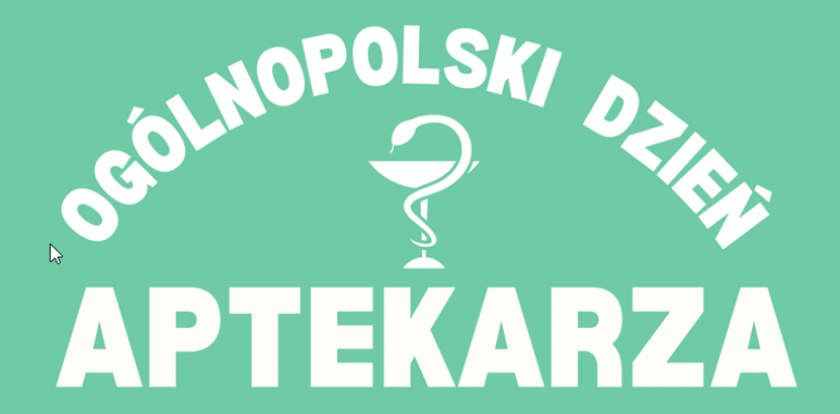 Ogólnopolski Dzień Aptekarza 2021