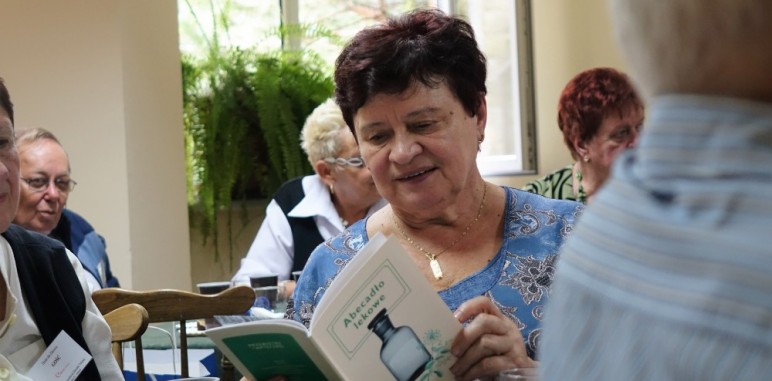 Jelonki wietrzą apteczki