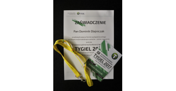 TYGIEL 2017 w Lublinie