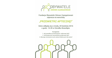 Spotkanie w Ośrodku Nowolipie