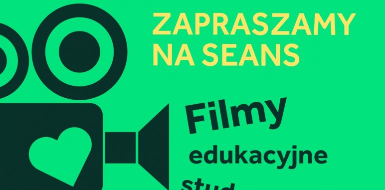 Za głosem serca- filmy edukacyjne