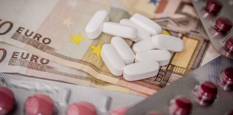 Opieka farmaceutyczna
