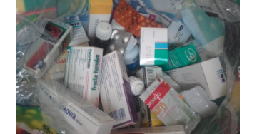 Przewietrz Apteczkę! lokalnie, czyli zaczynajmy od własnego podwórka