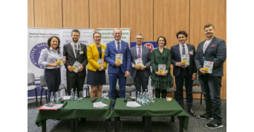 V Warszawskie Dni Promocji Zdrowia