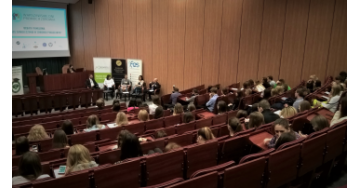 Po II Warszawskich Dniach Promocji Zdrowia