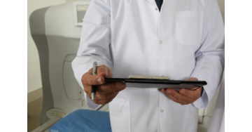 U 60% Polaków występuje hipercholesterolemia, więc weź się zbadaj!