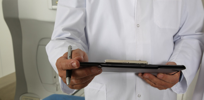 U 60% Polaków występuje hipercholesterolemia, więc weź się zbadaj!