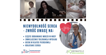 Zwycięski film kampanii 