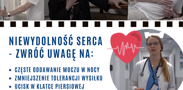 Zwycięski film kampanii „Za głosem serca”