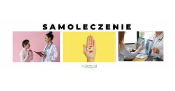 Międzynarodowy Dzień Samoleczenia 2022