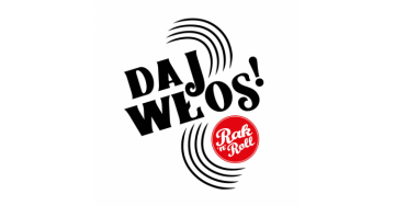 Daj włos! Fundacja Rak&Roll