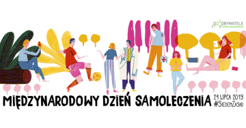 #MiędzynarodowyDzieńSamoleczenia 2019