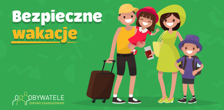 [Blog #113] Bezpieczne wakacje 2020