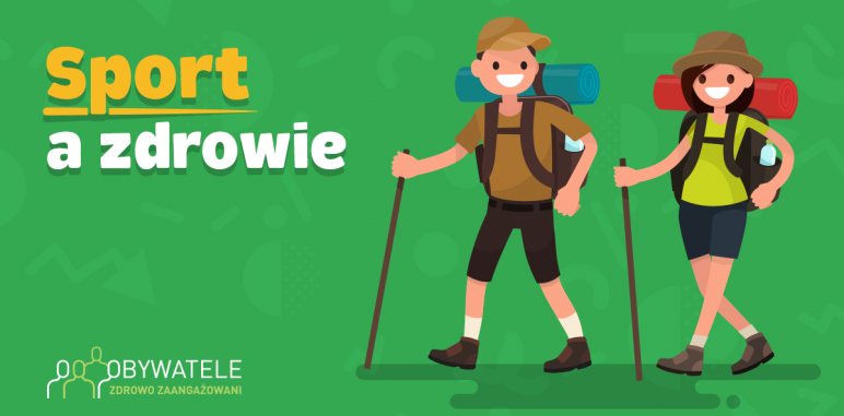 [Blog #115] Sport a zdrowie