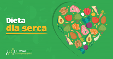 [Blog #130] Dieta dla serca