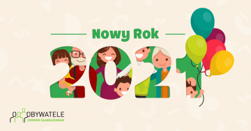 [Blog #140] Nowy Rok 2021
