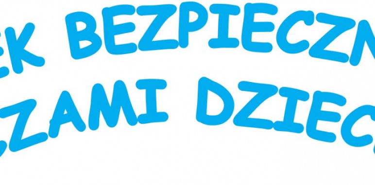 Lek bezpieczny oczami dziecka