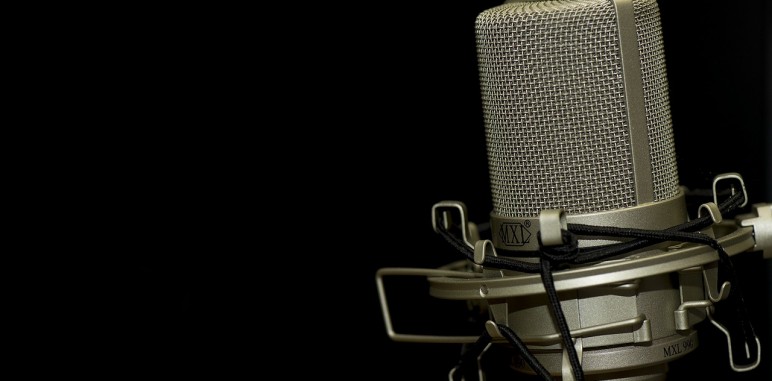 Dr Dominik Olejniczak w&nbsp;Polskim Radiu&nbsp;24