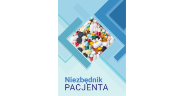 #NIEZBĘDNIK PACJENTA inwestycją w efektywność leczenia
