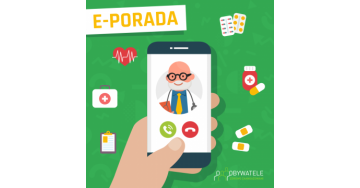 [Blog #80] E- porada