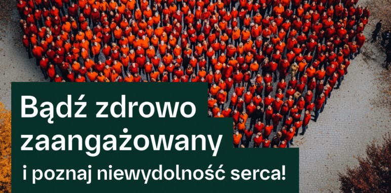 Światowy Dzień Serca