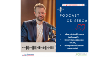 Podcast od Serca