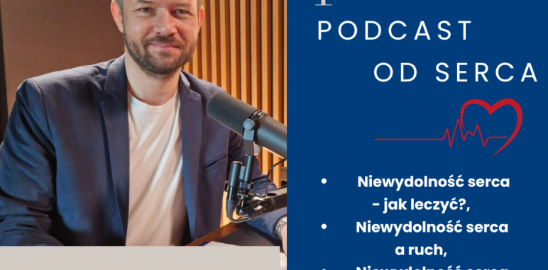 Podcast od Serca