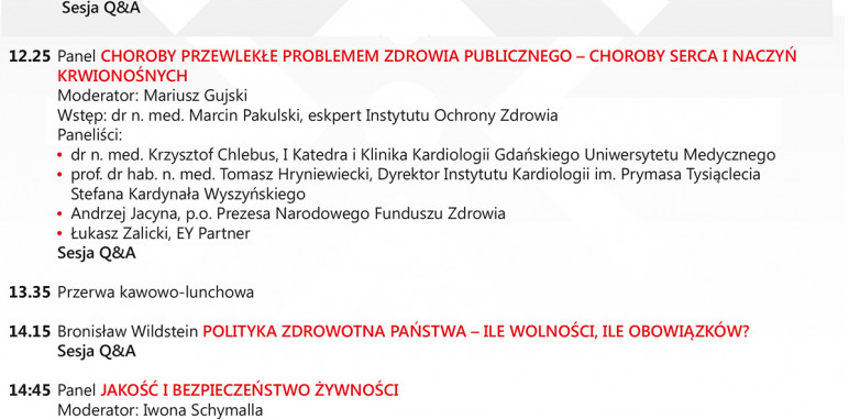 Program KZP 2017