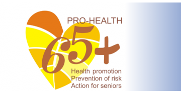 Projekt Pro-Health 65+