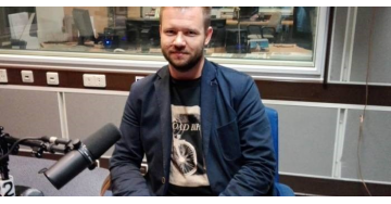 Radiowo o akcji Przewietrz apteczkę!