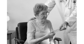 Wielochorobowość seniorów jako wyzwanie