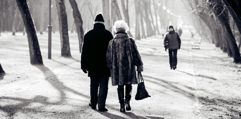 Jeszcze raz o edukacji seniorów