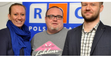 Zdrowe zaangażowanie w Radiu dla Ciebie