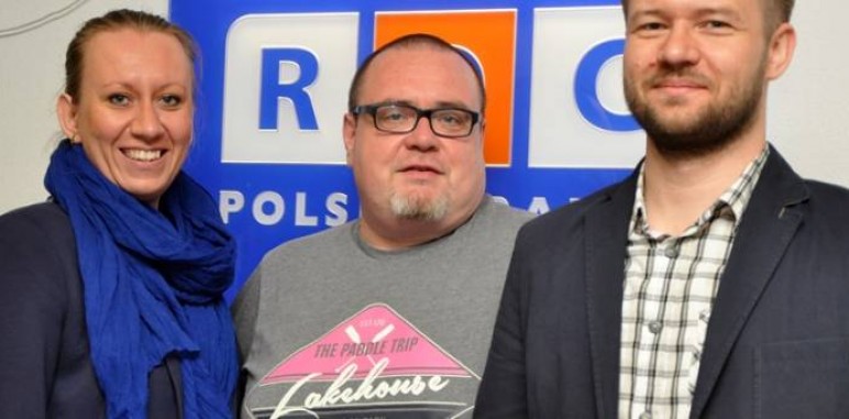 Zdrowe zaangażowanie w Radiu dla Ciebie