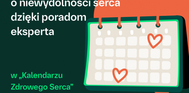 Kalendarz Zdrowego Serca