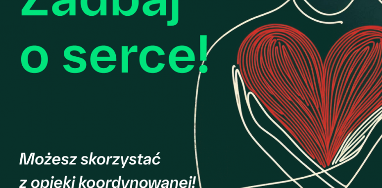 Kompleksowa opieka medyczna w placówkach POZ. W czym może pomóc program opieki koordynowanej?