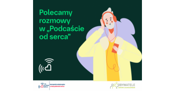 Podcast od serca